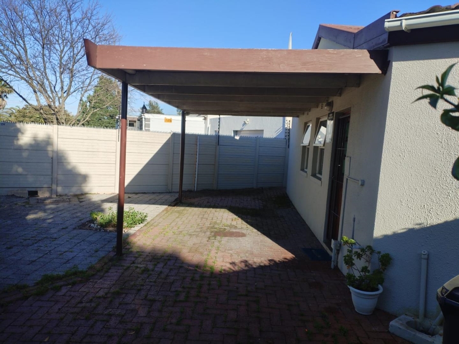 To Let 2 Bedroom Property for Rent in Marinda Park Western Cape
